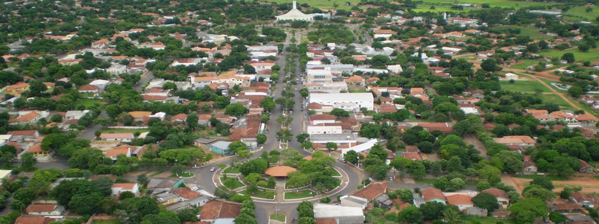 Santa Cruz de Monte Castelo Paraná fonte: www.santacruzdemontecastelo.pr.gov.br